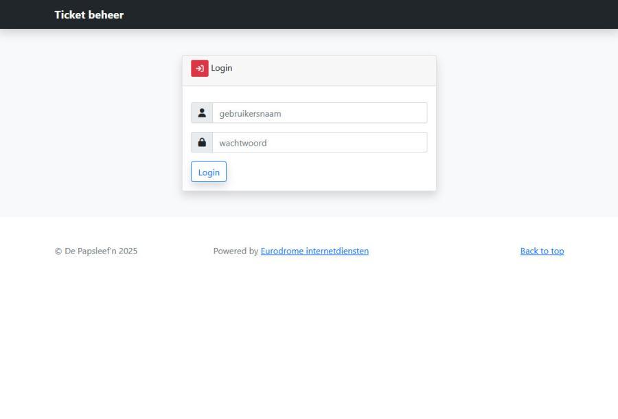 QR-Based Event Tickets 1