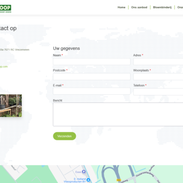 Affordable Greenery & Expert Planting — Groenkoop Garden Centre 4